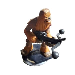 Disney‎ Infinity Star Wars Chewbacca 3.0